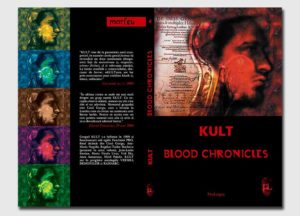 Graphic Concept, Design & Illustration