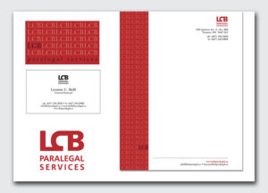 Graphic Concept and Design
