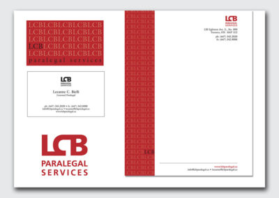 LCB Paralegal
