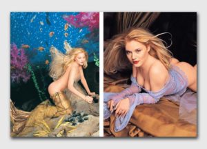 Concept, Art Direction & Design