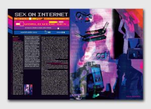 Art Direction & Design
