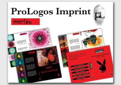 ProLogos Imprint
