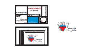 Corporate Identity Design