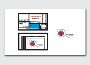 Corporate Identity Design