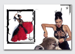 Concept, Art Direction & Design