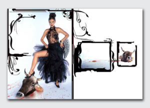 Concept, Art Direction & Design