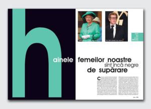 Art Direction & Design