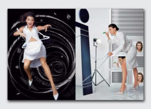 Concept, Art Direction & Design