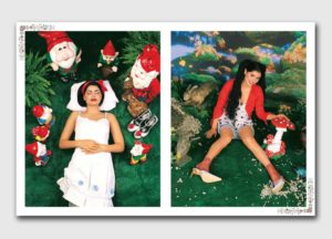Concept, Art Direction & Design