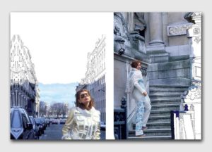 Concept, Art Direction & Design