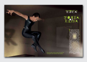 Concept, Art Direction & Design