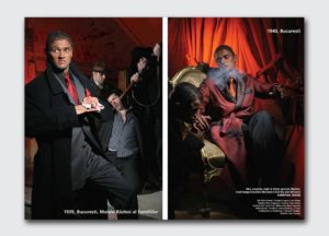 Concept, Art Direction & Design