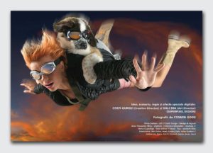 Concept, Art Direction & Design